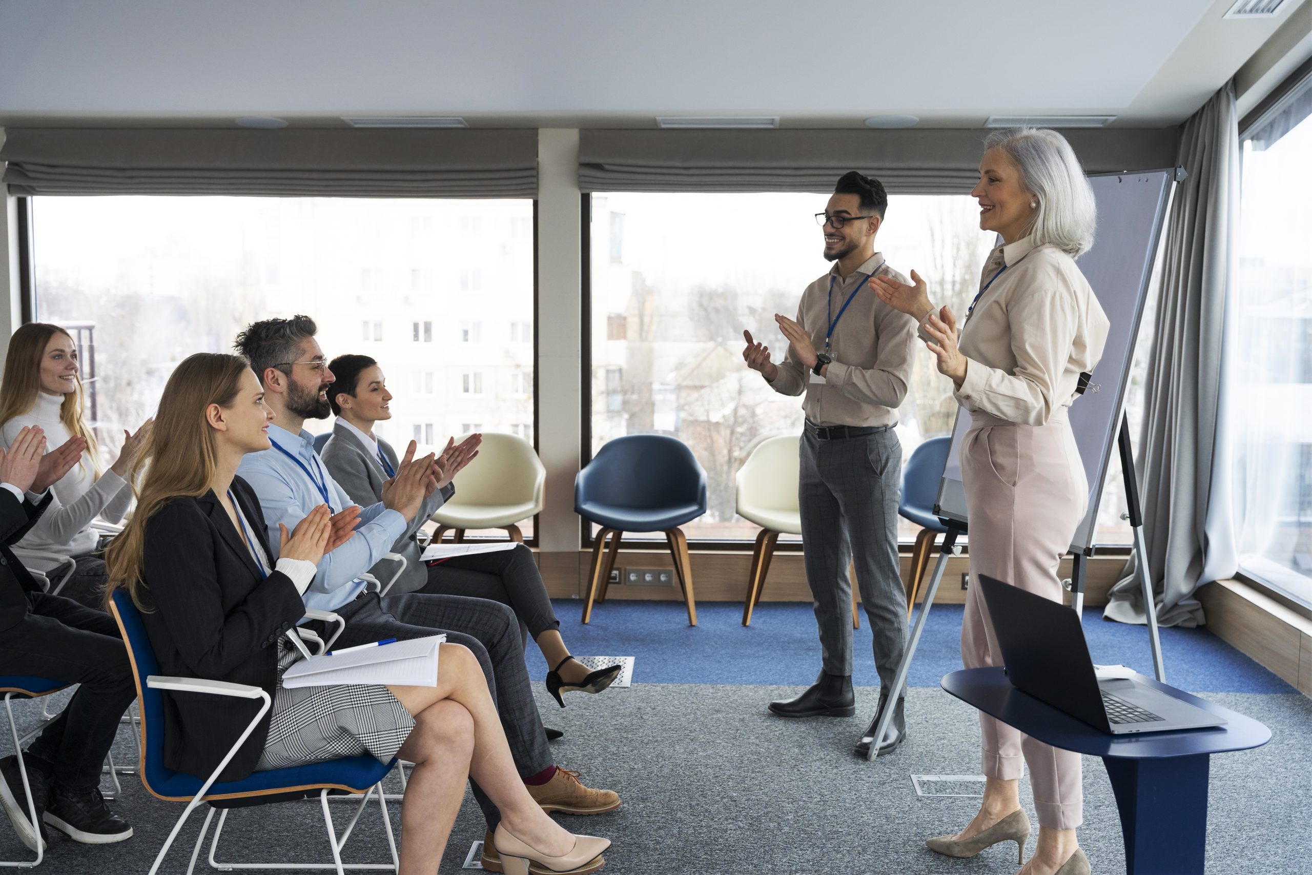 Presentaciones de producto | Agencia de Eventos para Empresas | Enobox